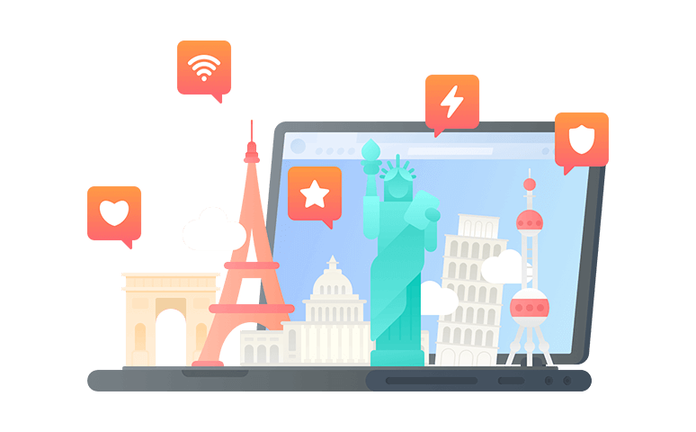 在瑞典连接到中国vpn - 通行中国